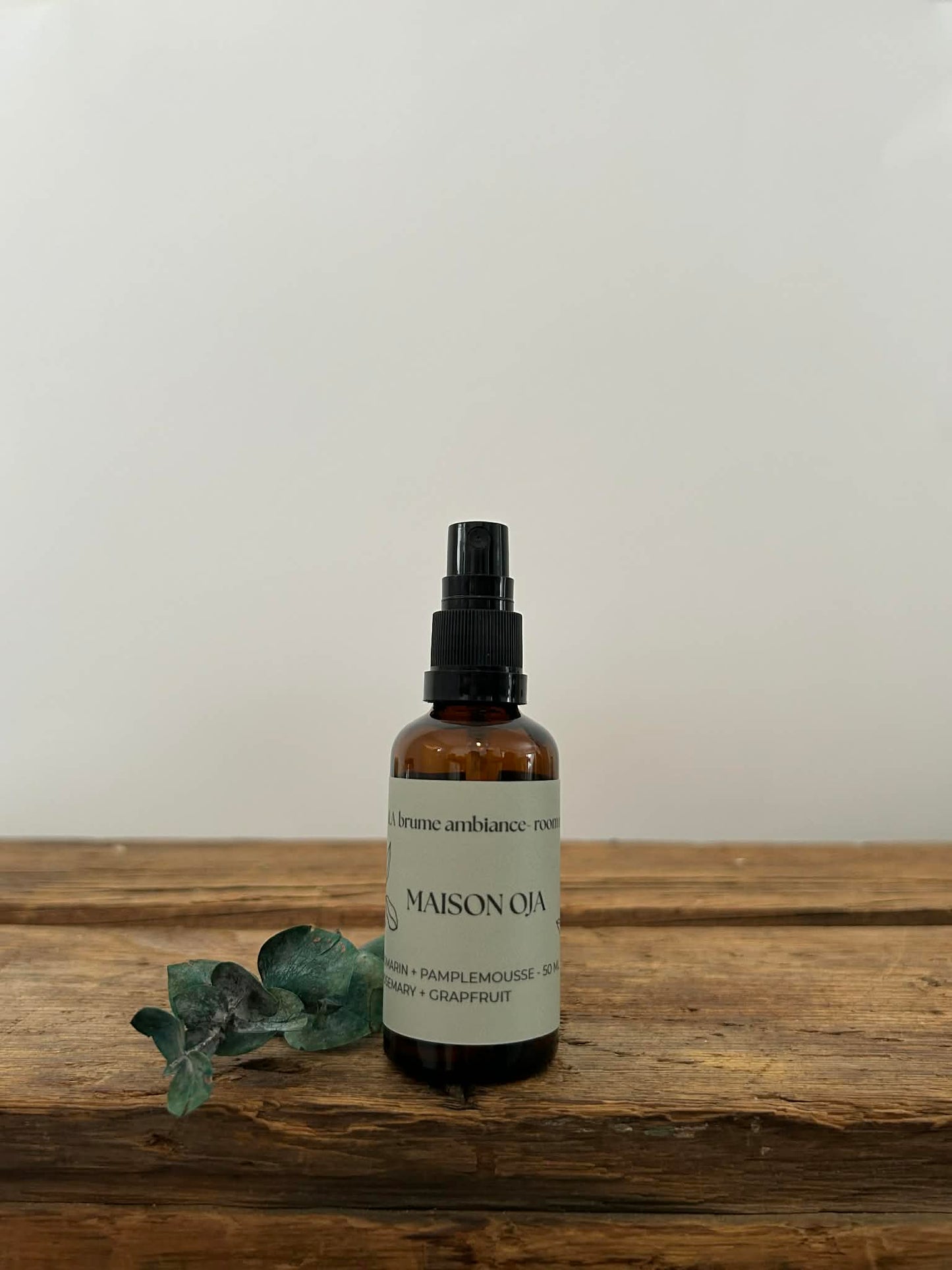 Vitala | romarin & pamplemousse