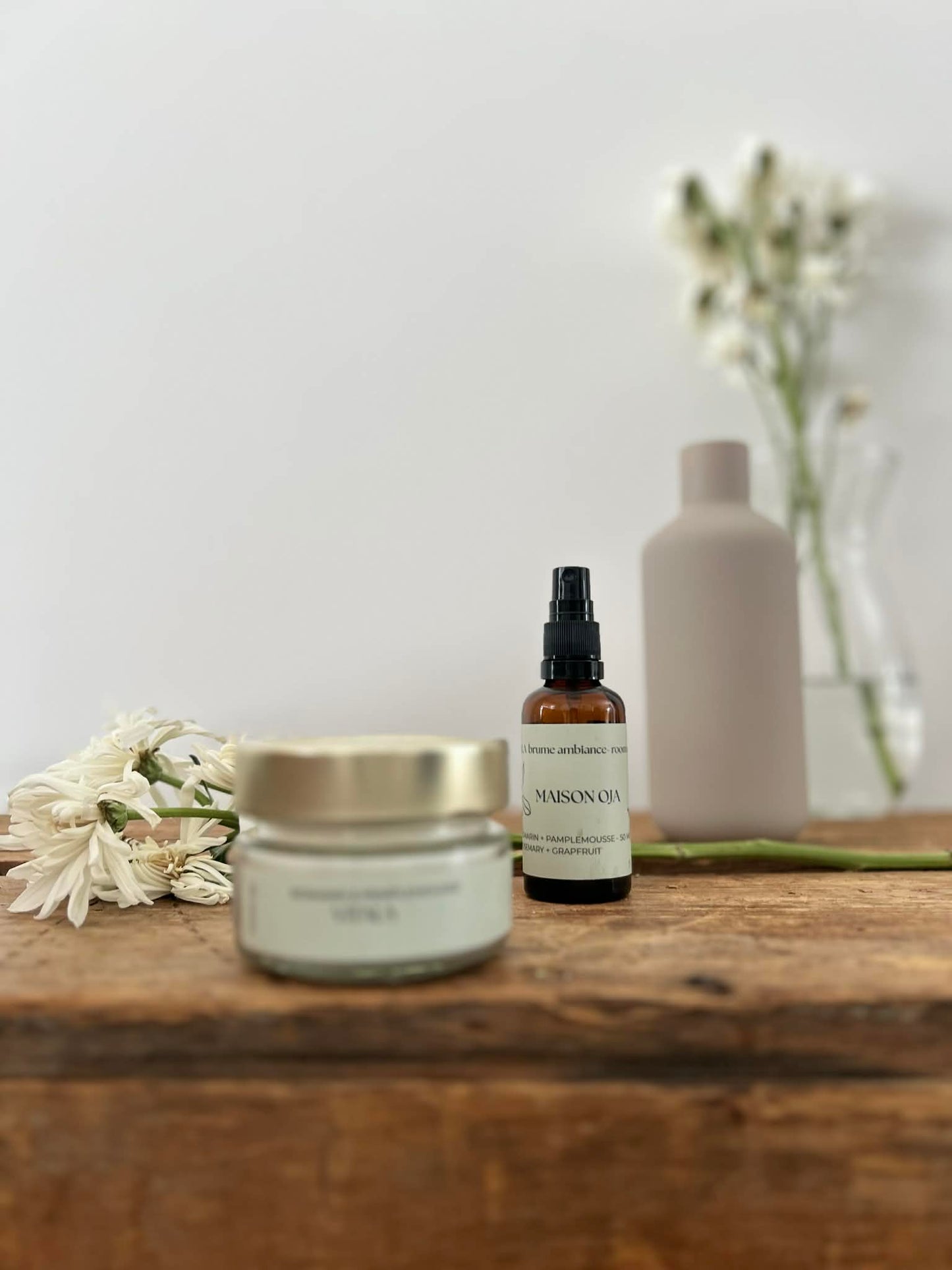 Vitala | romarin & pamplemousse