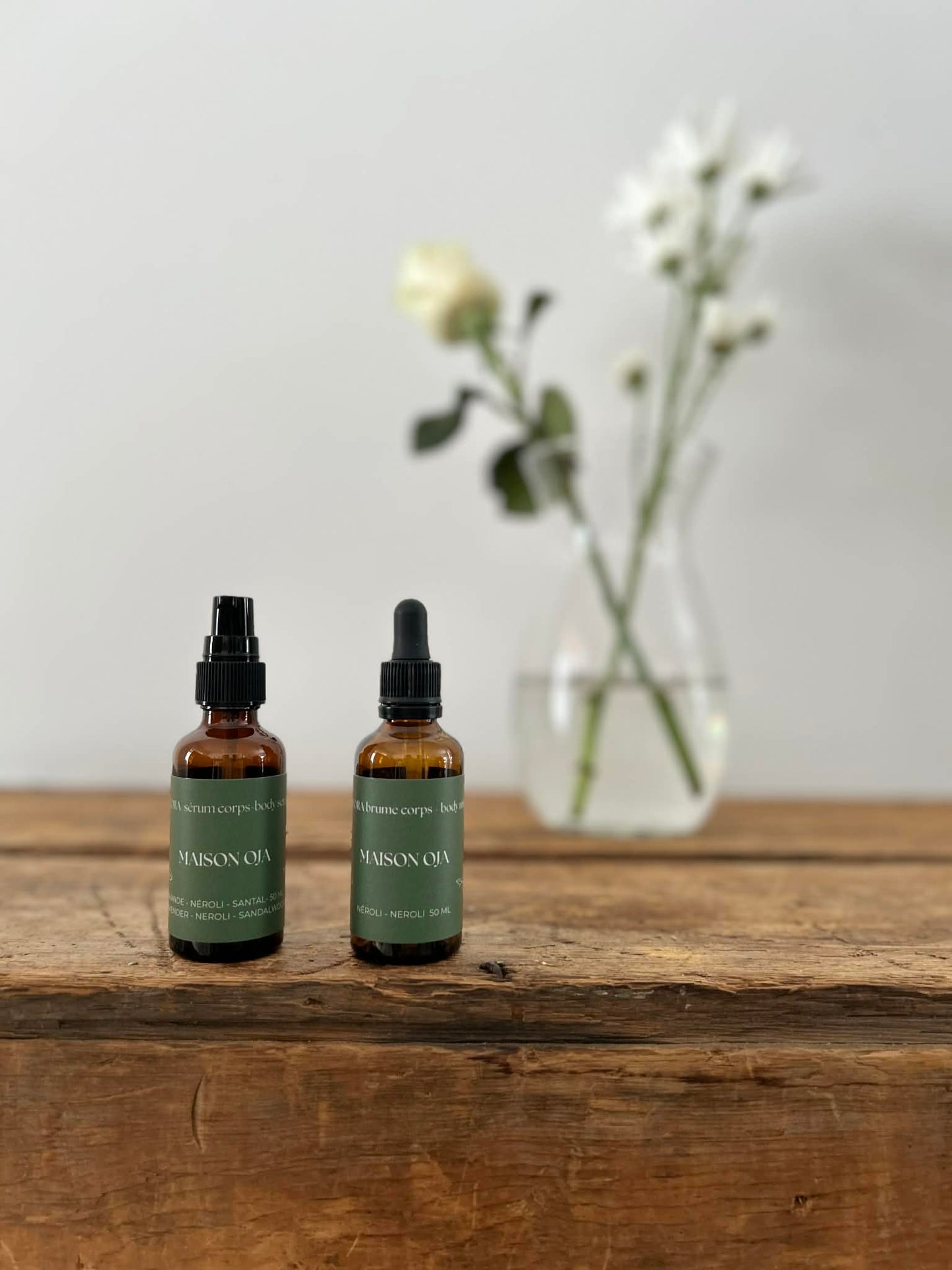 Rituel Corps Découverte – Solora