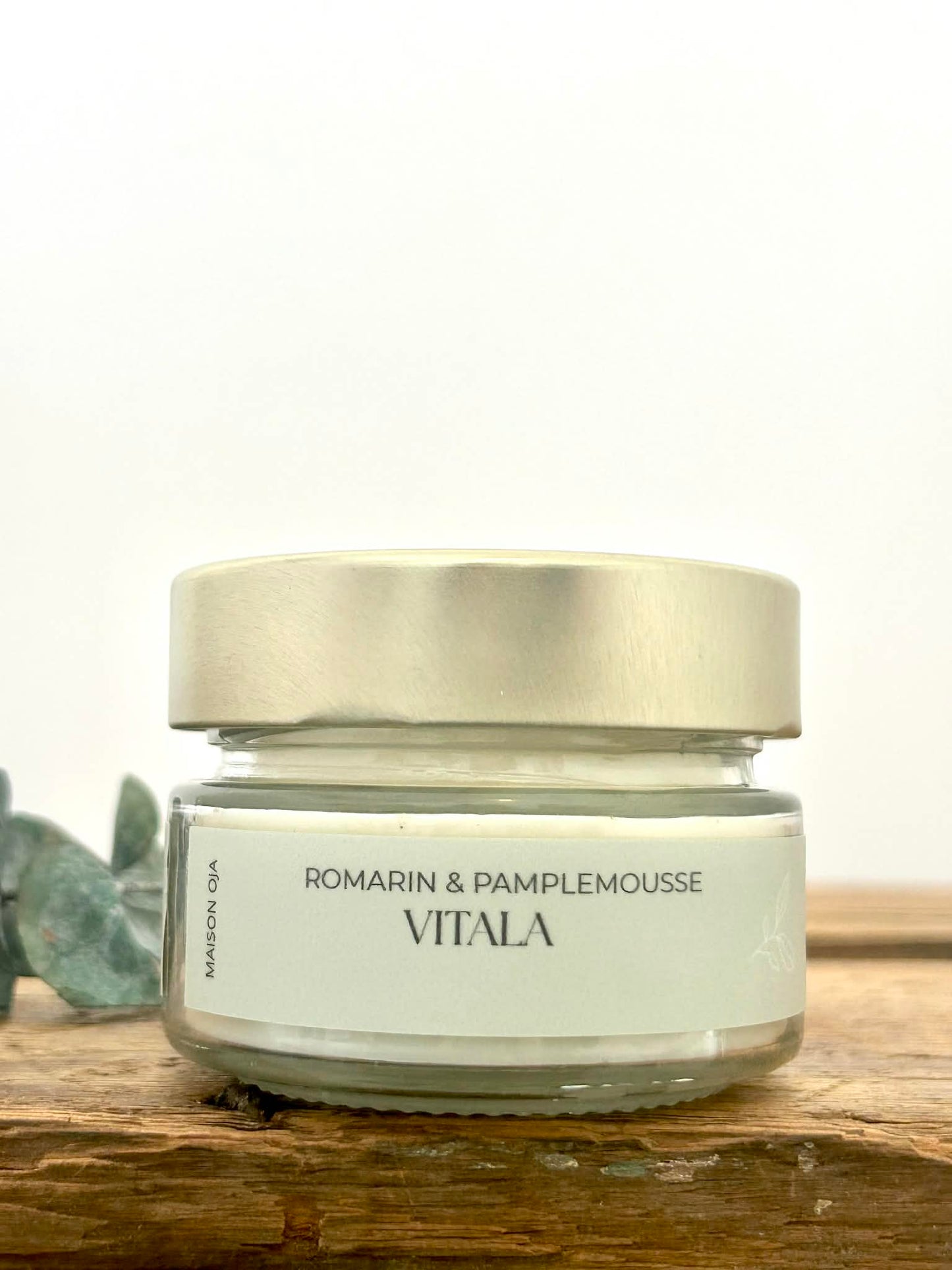 Chandelle Vitala