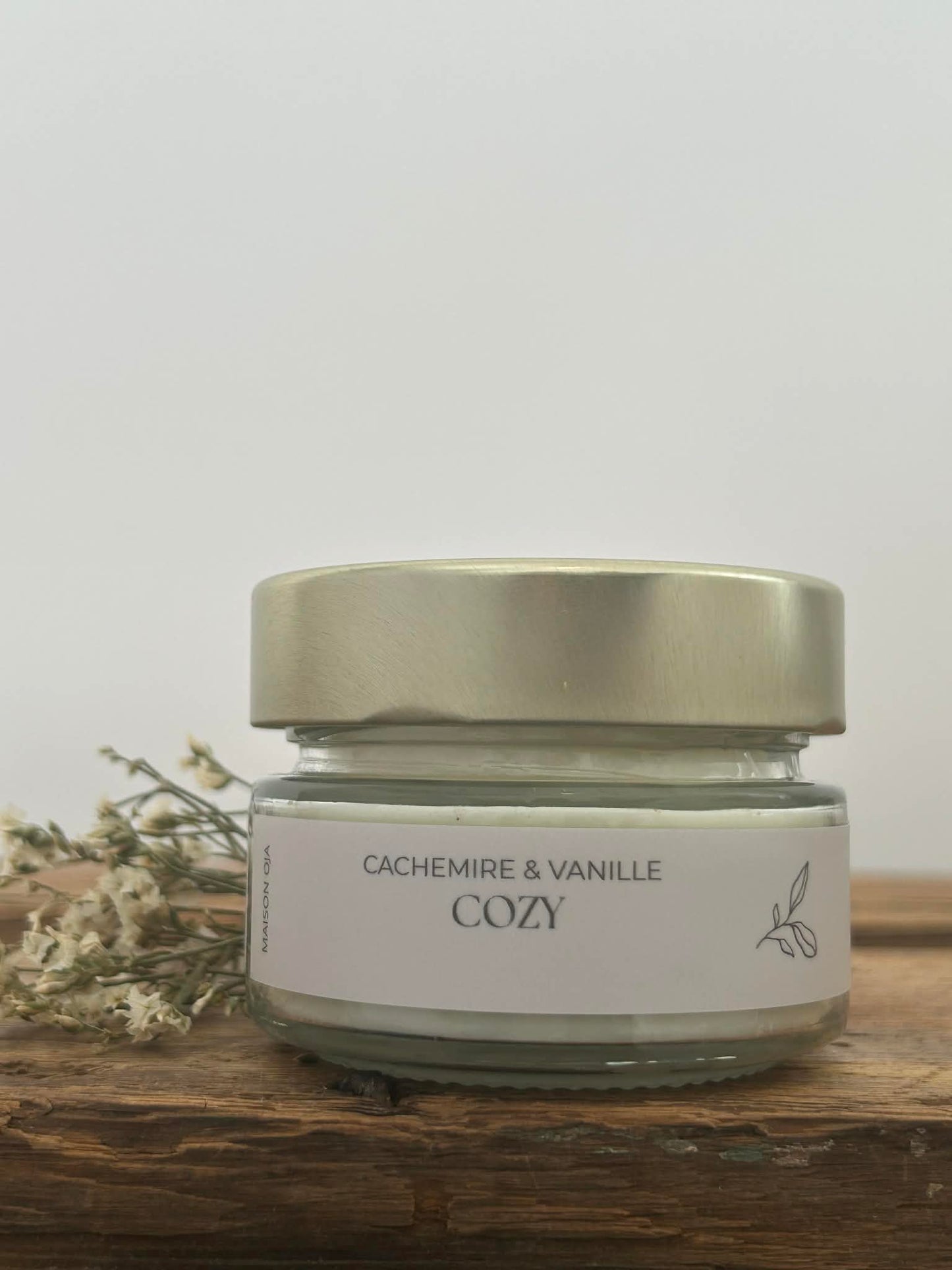 Chandelle Cozy
