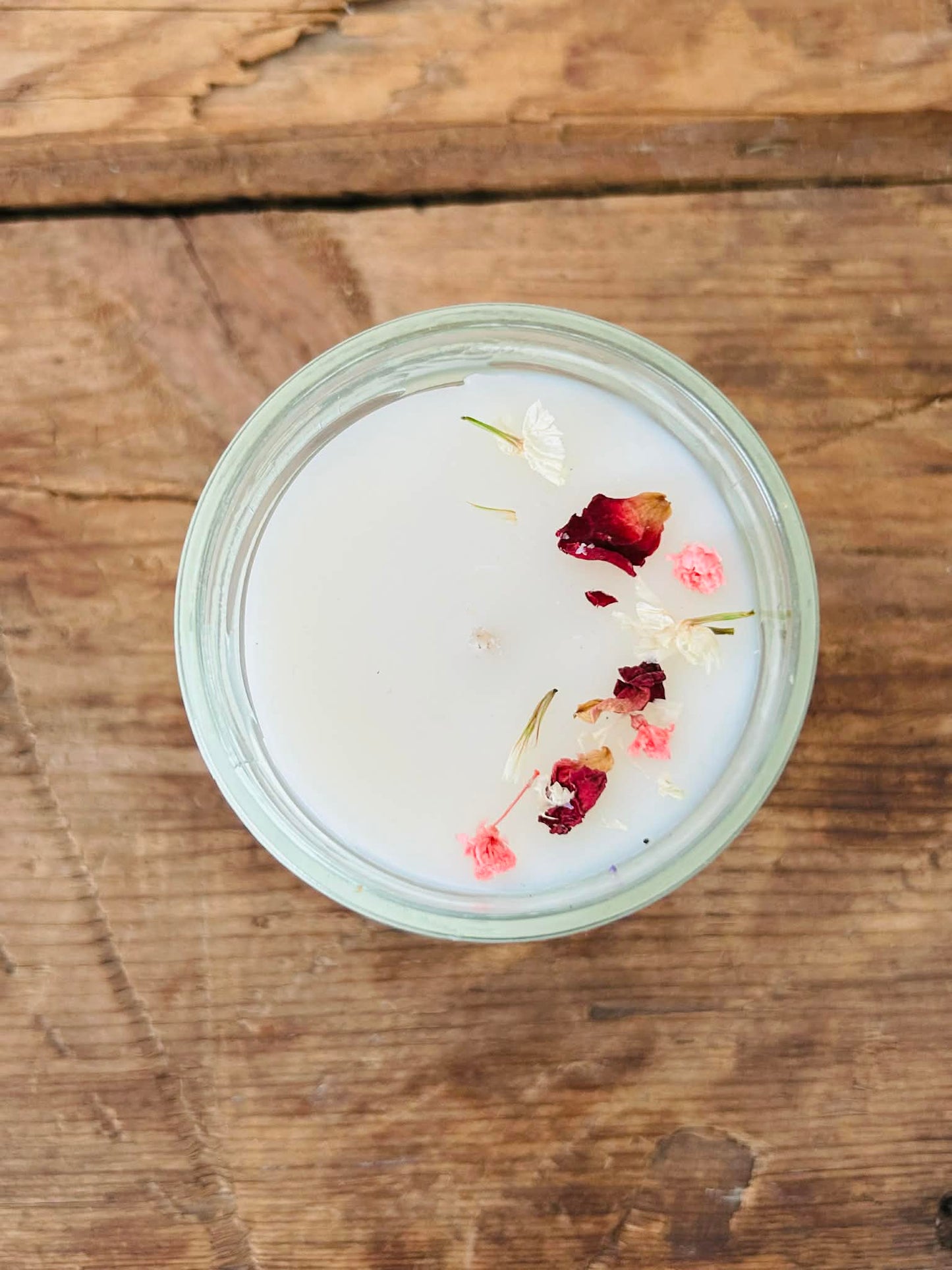 Chandelle Flora