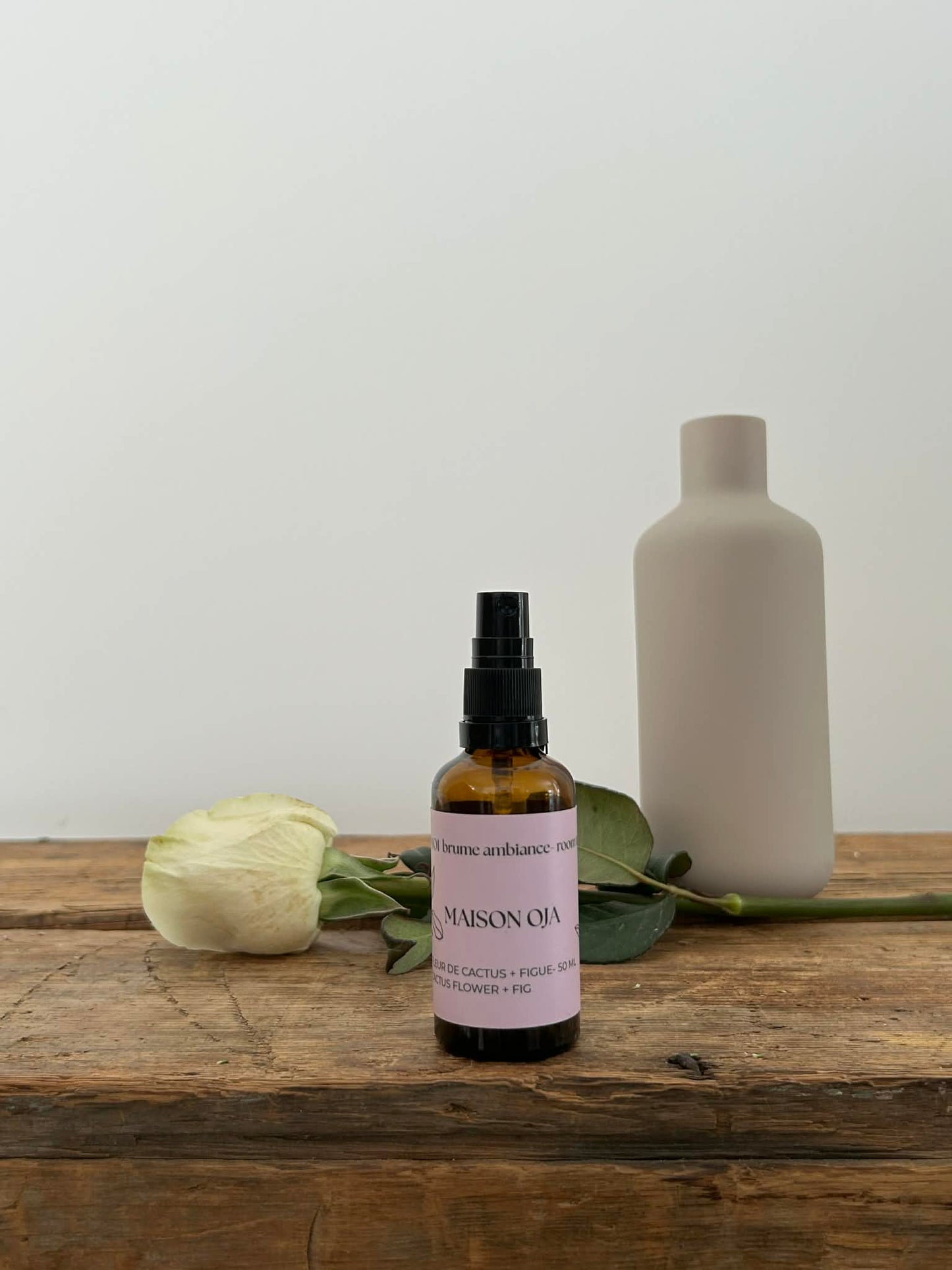 Moi d’abord | fleur de cactus & figue