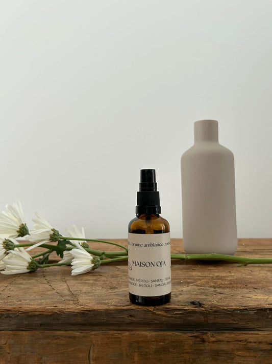 Solora | lavande & bois de santal & néroli