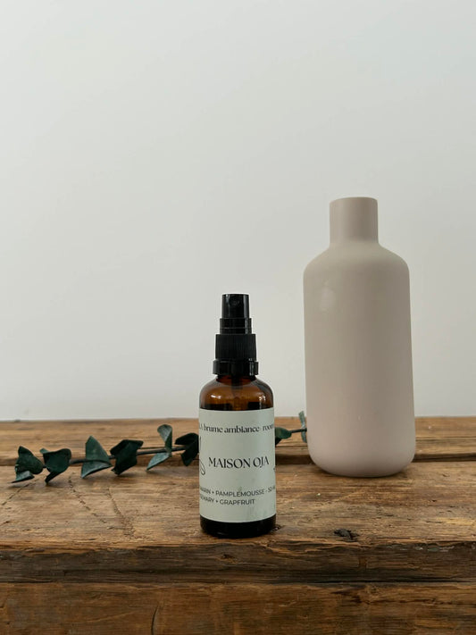 Vitala | romarin & pamplemousse